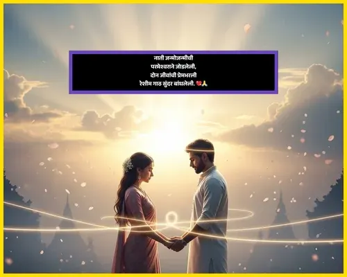 25th Anniversary Wishes in Marathi for Husband 25th Anniversary Wishes in Marathi for Husband