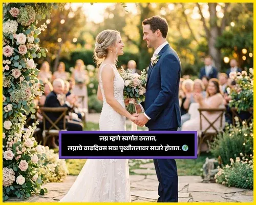 Anniversary Wishes for Husband in Marathi Anniversary Wishes for Husband in Marathi
