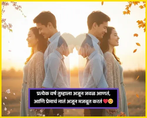 Anniversary Wishes for Sister​ 