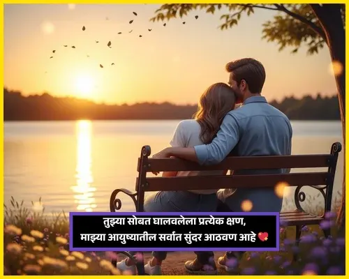 Anniversary Wishes in Marathi for Husband Anniversary Wishes in Marathi for Husband