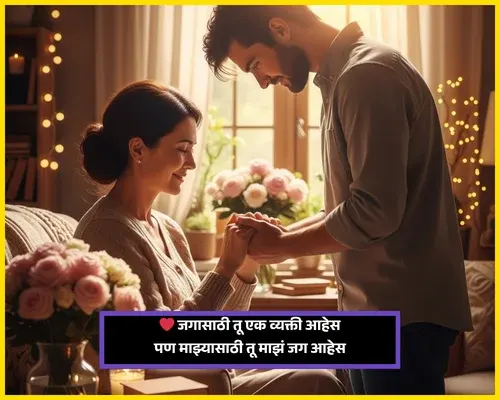 Emotional Birthday Wishes for Mother in Marathi