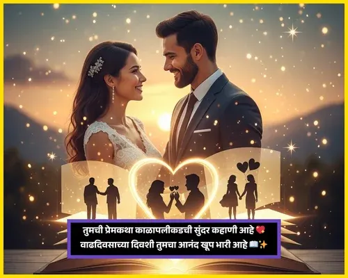 Happy Anniversary Wishes for Sister and Brother in Law