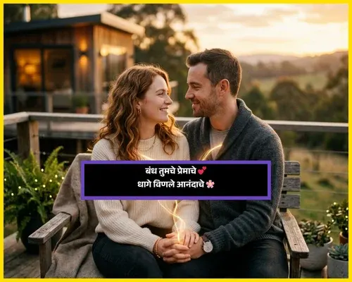 Anniversary Wishes in Marathi for Husband Anniversary Wishes in Marathi for Husband