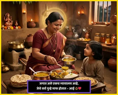 Birthday Wishes in Marathi