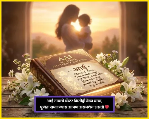 Birthday Wishes in Marathi