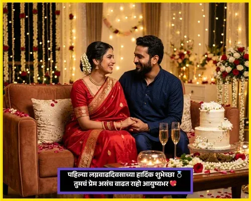First Anniversary Wishes for Bhaiya and Bhabhi First Anniversary Wishes for Bhaiya and Bhabhi