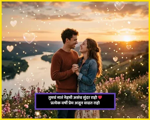 Happy Anniversary Wishes for Bhaiya and Bhabhi Happy Anniversary Wishes for Bhaiya and Bhabhi