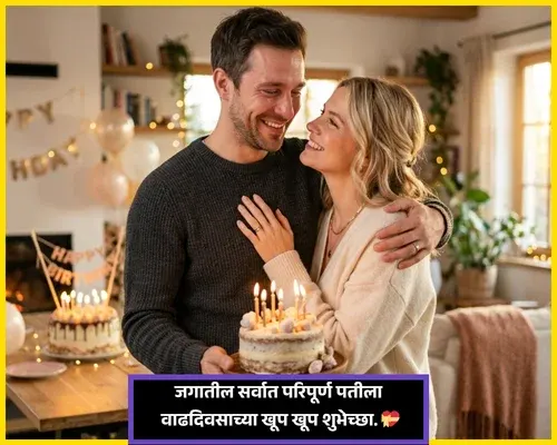 Heart Touching Anniversary Wishes for Husband in Marathi Heart Touching Anniversary Wishes for Husband in Marathi