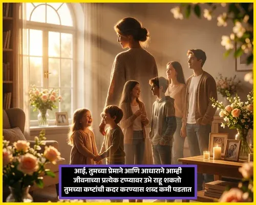 Heart Touching Birthday Wishes in Marathi