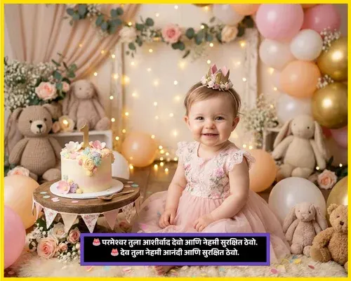 Little Boy 1st Birthday Wishes for Baby Girl Little Boy 1st Birthday Wishes for Baby Girl