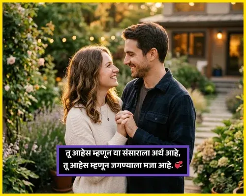 Wedding Anniversary Wishes for Husband in Marathi Wedding Anniversary Wishes for Husband in Marathi